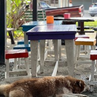 ส้มตำเงินล้าน เจ้สาย ไก่ย่างพังโคน 1