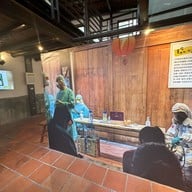 บรรยากาศ Bopiliao Historical Block