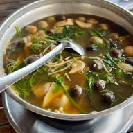 มีน้ำ มีปลา Cafe&restaurant