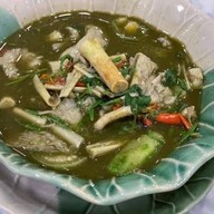 ตำกระเทย สกลนคร