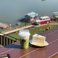 เมนูของร้าน Cafe De’ River