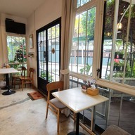 บรรยากาศ Let's Bite Homemade Let's Bite Homemade