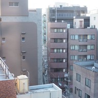 ibis Styles Tokyo Ginza East
