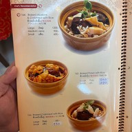 Ping’s Shark’s fin Restuarant สุรวงศ์