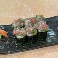 เมนูของร้าน Kaizen Sakaba Izakaya