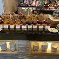JW Cafe JW Marriott Phuket