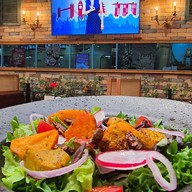 เมนูของร้าน ดี ดับเบิ้ลยู คาเฟ่ แอนด์ เรสเตอร์รองส์ เซ็นทรัล อยุธยา