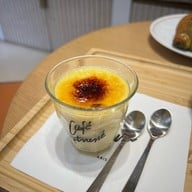 Café Kitsuné The EmQuartier