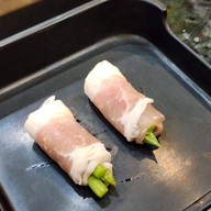 เมนูของร้าน Tenjo Sushi & Yakiniku Premium Buffet เดอะมอลล์ ท่าพระ