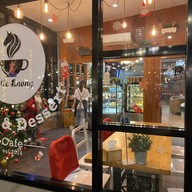 Little Anong Coffee -