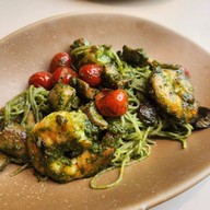 เมนูของร้าน Ñam Ñam Pasta & Tapas อาร์คิว 49