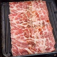 เมนูของร้าน Tenjo Sushi & Yakiniku Premium Buffet เดอะมอลล์ ท่าพระ