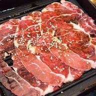 เมนูของร้าน Tenjo Sushi & Yakiniku Premium Buffet เดอะมอลล์ ท่าพระ