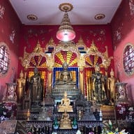 บรรยากาศ วัดดอนสัก