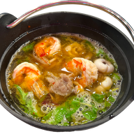 เมนูของร้าน เสือย่างไฟ StreetFood (สะสมแต้ม) @yanghi77