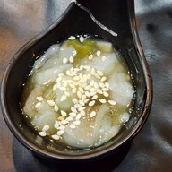 เมนูของร้าน Tenjo Sushi & Yakiniku Premium Buffet เดอะมอลล์ ท่าพระ