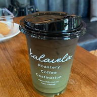 เมนูของร้าน กาลเวลา ฟาร์ม คาเฟ่ สาขาตลาดท่าม่วง