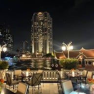 Ciao Italian Restaurant Mandarin Oriental, Bangkok