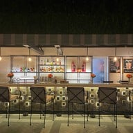 Ciao Italian Restaurant Mandarin Oriental, Bangkok