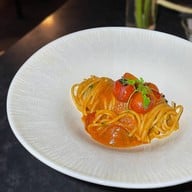 Ciao Italian Restaurant Mandarin Oriental, Bangkok