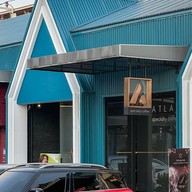 Atlas Specialty Coffee Little Walk Ladkrabung