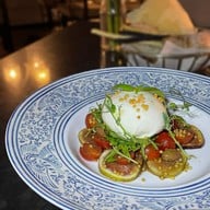 Ciao Italian Restaurant Mandarin Oriental, Bangkok