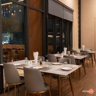 บรรยากาศ Bosco Italian