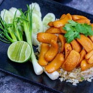 เมนูของร้าน เสือย่างไฟ StreetFood (สะสมแต้ม) @yanghi77