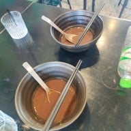 เมนูของร้าน โกวหลิง ก๋วยเตี๋ยวเรือ