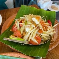 เมนูของร้าน กาลเวลา ฟาร์ม คาเฟ่ สาขาตลาดท่าม่วง