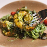 เมนูของร้าน Ñam Ñam Pasta & Tapas อาร์คิว 49