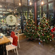 Little Anong Coffee -