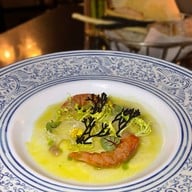 Ciao Italian Restaurant Mandarin Oriental, Bangkok