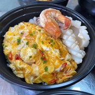 เมนูของร้าน เสือย่างไฟ StreetFood (สะสมแต้ม) @yanghi77