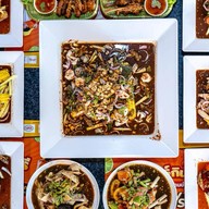 ยำแหลกปลาแดกเลิศ คลองสามวา