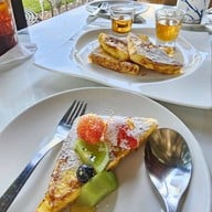 เมนูของร้าน pakpinkrestaurant