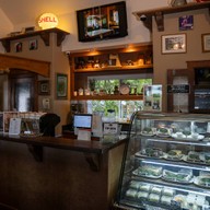 Kafe’ Kafe’ Coffee Shop -