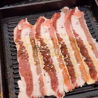 เมนูของร้าน Tenjo Sushi & Yakiniku Premium Buffet เดอะมอลล์ ท่าพระ