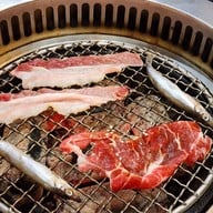 เมนูของร้าน Tenjo Sushi & Yakiniku Premium Buffet เดอะมอลล์ ท่าพระ