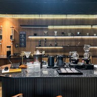 Atlas Specialty Coffee Little Walk Ladkrabung