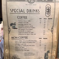 Ha Tien Cafe