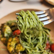 เมนูของร้าน Ñam Ñam Pasta & Tapas อาร์คิว 49