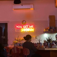 Bluesmorr huahin 51 หัวหิน51