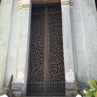 บรรยากาศ วัดดอนสัก