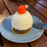 เมนูของร้าน Little Anong Coffee -