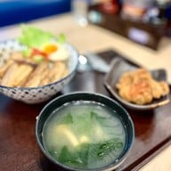 เมนูของร้าน Honaji Ramen Central พระราม 2