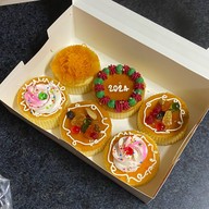 กาลเวลา ฟาร์ม คาเฟ่ สาขาตลาดท่าม่วง