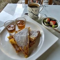 เมนูของร้าน pakpinkrestaurant