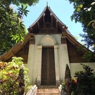 บรรยากาศ วัดดอนสัก