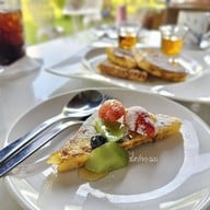 เมนูของร้าน pakpinkrestaurant